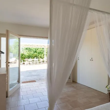 Appartement I Trulli Di Morena, Swimming Pool And Relax Gorgofreddo