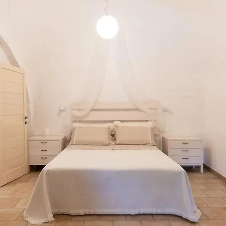 I Trulli Di Morena, Swimming Pool And Relax Apartment Gorgofreddo
