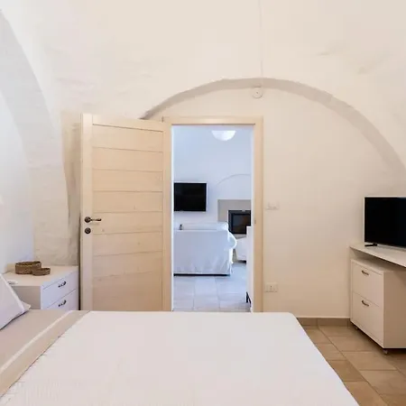 I Trulli Di Morena, Swimming Pool And Relax