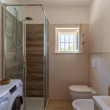 Apartment I Trulli Di Morena, Swimming Pool And Relax *